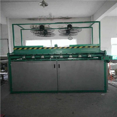 Tray Making Machine